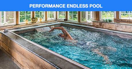 Performance Endless Pool