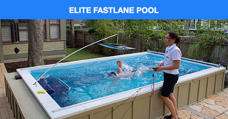 Elite Fastlane Pool
