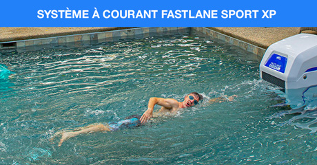 Fastlane Sport XP